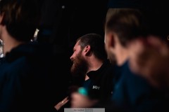 20251130 under firandet av ÖIS avancemang till Allsvenskan den 30 november 2025 i Göteborg.