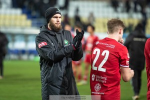 Falkenbergs FF - Skövde AIK 2023-11-23