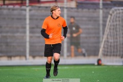 20240825 under fotbollsmatchen mellan FC Fiskebäck och Hemske Fc  i Korpen Göteborg den 25 augusti 2024 på Heden i Göteborg.