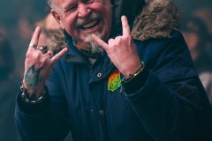 20260314 Publik under fotbollsmatchen i Svenska Cupen mellan GAIS och AIK den 14 mars 2026 på Nordic Wellness Arena i Göteborg. 
Foto: Filip Kauffeldt