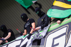 20260905 Publik under fotbollsmatchen i Allsvenskan mellan GAIS och BK Häcken den 5 semptember 2026 på Gamla Ullevi i Göteborg. 
Foto: Filip Kauffeldt