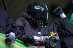 20260905 Publik under fotbollsmatchen i Allsvenskan mellan GAIS och BK Häcken den 5 semptember 2026 på Gamla Ullevi i Göteborg. 
Foto: Filip Kauffeldt