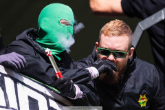 20260905 Publik under fotbollsmatchen i Allsvenskan mellan GAIS och BK Häcken den 5 semptember 2026 på Gamla Ullevi i Göteborg. 
Foto: Filip Kauffeldt
