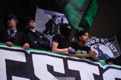 20260905 Publik under fotbollsmatchen i Allsvenskan mellan GAIS och BK Häcken den 5 semptember 2026 på Gamla Ullevi i Göteborg. 
Foto: Filip Kauffeldt