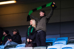 20260516 Publik inför fotbollsmatchen i Allsvenskan mellan GAIS och Degerfors IF den 16 maj 2026 på Gamla Ullevi i Göteborg. 
Foto: Filip Kauffeldt