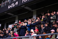 20260516 Publik inför fotbollsmatchen i Allsvenskan mellan GAIS och Degerfors IF den 16 maj 2026 på Gamla Ullevi i Göteborg. 
Foto: Filip Kauffeldt