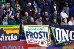 20260516 Publik under fotbollsmatchen i Allsvenskan mellan GAIS och Degerfors IF den 16 maj 2026 på Gamla Ullevi i Göteborg. 
Foto: Filip Kauffeldt