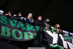 20260516 Publik under fotbollsmatchen i Allsvenskan mellan GAIS och Degerfors IF den 16 maj 2026 på Gamla Ullevi i Göteborg. 
Foto: Filip Kauffeldt