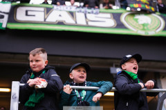 20260516 Publik under fotbollsmatchen i Allsvenskan mellan GAIS och Degerfors IF den 16 maj 2026 på Gamla Ullevi i Göteborg. 
Foto: Filip Kauffeldt