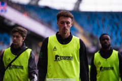 20260516 GAIS Anes Cardaklija under fotbollsmatchen i Allsvenskan mellan GAIS och Degerfors IF den 16 maj 2026 på Gamla Ullevi i Göteborg. 
Foto: Filip Kauffeldt