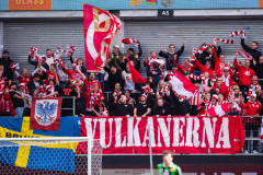 20260516 Publik under fotbollsmatchen i Allsvenskan mellan GAIS och Degerfors IF den 16 maj 2026 på Gamla Ullevi i Göteborg. 
Foto: Filip Kauffeldt