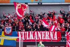 20260516 Publik under fotbollsmatchen i Allsvenskan mellan GAIS och Degerfors IF den 16 maj 2026 på Gamla Ullevi i Göteborg. 
Foto: Filip Kauffeldt