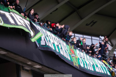 20260516 Publik under fotbollsmatchen i Allsvenskan mellan GAIS och Degerfors IF den 16 maj 2026 på Gamla Ullevi i Göteborg. 
Foto: Filip Kauffeldt