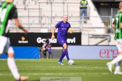 20240922 Djurgårdens IFs Marcus Danielsson under fotbollsmatchen i Allsvenskan mellan GAIS och Djurgårdens IF den 22 september 2024 på Gamla Ullevi i Göteborg.