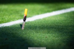 20260406 under fotbollsmatchen i Allsvenskan GAIS och Djurgårdens IF den 6 april 2026 på Gamla Ullevi i Göteborg. 
Foto: Filip Kauffeldt