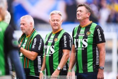 20240818 under fotbollsmatchen i Allsvenskan mellan GAIS och Halmstads BK den 18 augusti 2024 på Gamla Ullevi i Göteborg.