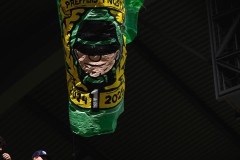 20250726 Publik under fotbollsmatchen mellan GAIS och Halmstads BK i Allsvenskan den 16 juli 2025 på Gamla Ullevi i Göteborg.