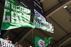 20250726 Publik under fotbollsmatchen mellan GAIS och Halmstads BK i Allsvenskan den 16 juli 2025 på Gamla Ullevi i Göteborg.