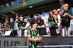 20250726 GAIS Amin Boudri under fotbollsmatchen mellan GAIS och Halmstads BK i Allsvenskan den 16 juli 2025 på Gamla Ullevi i Göteborg.