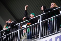 20240707 Publik under fotbollsmatchen i Allsvenskan mellan GAIS och Hammarby IF den 7 Juli 2024 på Gamla Ullevi i Göteborg.