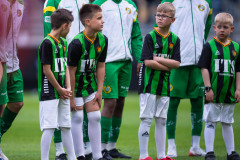 20260520 inför fotbollsmatchen i Allsvenskan mellan GAIS och Hammarby IF den 20 maj 2026 på Gamla Ullevi i Göteborg. 
Foto: Filip Kauffeldt