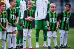 20260520 inför fotbollsmatchen i Allsvenskan mellan GAIS och Hammarby IF den 20 maj 2026 på Gamla Ullevi i Göteborg. 
Foto: Filip Kauffeldt