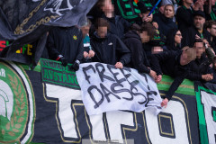 20260520 Publik under fotbollsmatchen i Allsvenskan mellan GAIS och Hammarby IF den 20 maj 2026 på Gamla Ullevi i Göteborg. 
Foto: Filip Kauffeldt
