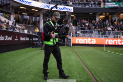 20260520 under fotbollsmatchen i Allsvenskan mellan GAIS och Hammarby IF den 20 maj 2026 på Gamla Ullevi i Göteborg. 
Foto: Filip Kauffeldt