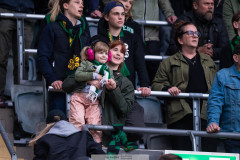 20260520 Publik under fotbollsmatchen i Allsvenskan mellan GAIS och Hammarby IF den 20 maj 2026 på Gamla Ullevi i Göteborg. 
Foto: Filip Kauffeldt