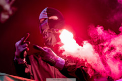20260520 Publik under fotbollsmatchen i Allsvenskan mellan GAIS och Hammarby IF den 20 maj 2026 på Gamla Ullevi i Göteborg. 
Foto: Filip Kauffeldt
