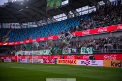 20260520 Publik under fotbollsmatchen i Allsvenskan mellan GAIS och Hammarby IF den 20 maj 2026 på Gamla Ullevi i Göteborg. 
Foto: Filip Kauffeldt