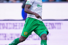 20260520 Hammarbys Ibrahima Breze Fofana under fotbollsmatchen i Allsvenskan mellan GAIS och Hammarby IF den 20 maj 2026 på Gamla Ullevi i Göteborg. 
Foto: Filip Kauffeldt