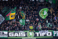 20260520 Publik under fotbollsmatchen i Allsvenskan mellan GAIS och Hammarby IF den 20 maj 2026 på Gamla Ullevi i Göteborg. 
Foto: Filip Kauffeldt