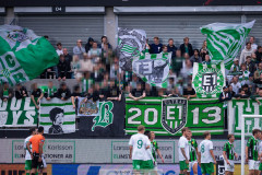 20260520 Publik under fotbollsmatchen i Allsvenskan mellan GAIS och Hammarby IF den 20 maj 2026 på Gamla Ullevi i Göteborg. 
Foto: Filip Kauffeldt