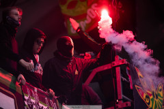 20260520 Publik under fotbollsmatchen i Allsvenskan mellan GAIS och Hammarby IF den 20 maj 2026 på Gamla Ullevi i Göteborg. 
Foto: Filip Kauffeldt