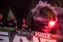 20260520 Publik under fotbollsmatchen i Allsvenskan mellan GAIS och Hammarby IF den 20 maj 2026 på Gamla Ullevi i Göteborg. 
Foto: Filip Kauffeldt