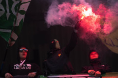 20260520 Publik under fotbollsmatchen i Allsvenskan mellan GAIS och Hammarby IF den 20 maj 2026 på Gamla Ullevi i Göteborg. 
Foto: Filip Kauffeldt