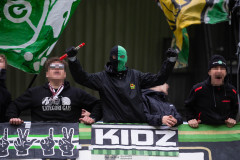 20260520 Publik under fotbollsmatchen i Allsvenskan mellan GAIS och Hammarby IF den 20 maj 2026 på Gamla Ullevi i Göteborg. 
Foto: Filip Kauffeldt