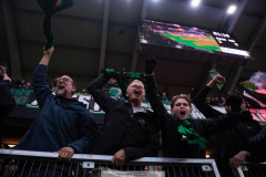 20260520 Publik under fotbollsmatchen i Allsvenskan mellan GAIS och Hammarby IF den 20 maj 2026 på Gamla Ullevi i Göteborg. 
Foto: Filip Kauffeldt