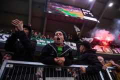 20260520 Publik under fotbollsmatchen i Allsvenskan mellan GAIS och Hammarby IF den 20 maj 2026 på Gamla Ullevi i Göteborg. 
Foto: Filip Kauffeldt