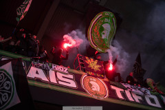 20260520 Publik under fotbollsmatchen i Allsvenskan mellan GAIS och Hammarby IF den 20 maj 2026 på Gamla Ullevi i Göteborg. 
Foto: Filip Kauffeldt