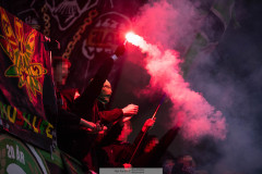 20260520 Publik under fotbollsmatchen i Allsvenskan mellan GAIS och Hammarby IF den 20 maj 2026 på Gamla Ullevi i Göteborg. 
Foto: Filip Kauffeldt