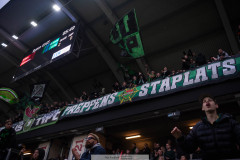 20260520 Publik under fotbollsmatchen i Allsvenskan mellan GAIS och Hammarby IF den 20 maj 2026 på Gamla Ullevi i Göteborg. 
Foto: Filip Kauffeldt