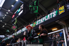 20260520 Publik under fotbollsmatchen i Allsvenskan mellan GAIS och Hammarby IF den 20 maj 2026 på Gamla Ullevi i Göteborg. 
Foto: Filip Kauffeldt