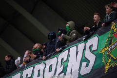 20260520 Publik under fotbollsmatchen i Allsvenskan mellan GAIS och Hammarby IF den 20 maj 2026 på Gamla Ullevi i Göteborg. 
Foto: Filip Kauffeldt