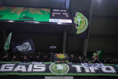 20260520 Publik under fotbollsmatchen i Allsvenskan mellan GAIS och Hammarby IF den 20 maj 2026 på Gamla Ullevi i Göteborg. 
Foto: Filip Kauffeldt