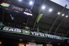 20260520 Publik under fotbollsmatchen i Allsvenskan mellan GAIS och Hammarby IF den 20 maj 2026 på Gamla Ullevi i Göteborg. 
Foto: Filip Kauffeldt