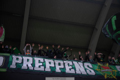 20260520 Publik under fotbollsmatchen i Allsvenskan mellan GAIS och Hammarby IF den 20 maj 2026 på Gamla Ullevi i Göteborg. 
Foto: Filip Kauffeldt