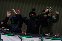 20260520 Publik under fotbollsmatchen i Allsvenskan mellan GAIS och Hammarby IF den 20 maj 2026 på Gamla Ullevi i Göteborg. 
Foto: Filip Kauffeldt