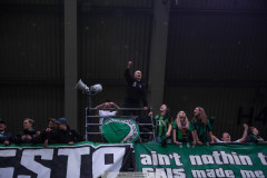 20260520 Publik under fotbollsmatchen i Allsvenskan mellan GAIS och Hammarby IF den 20 maj 2026 på Gamla Ullevi i Göteborg. 
Foto: Filip Kauffeldt